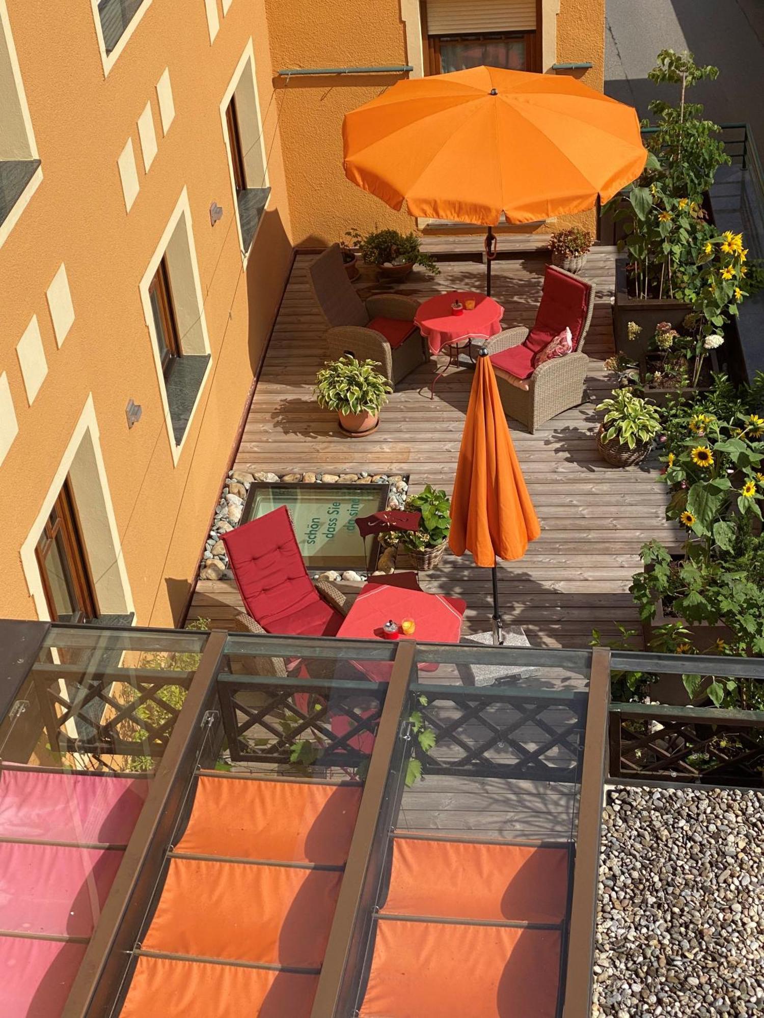 Hotel Zillners Einkehr *** Altheim Exterior foto