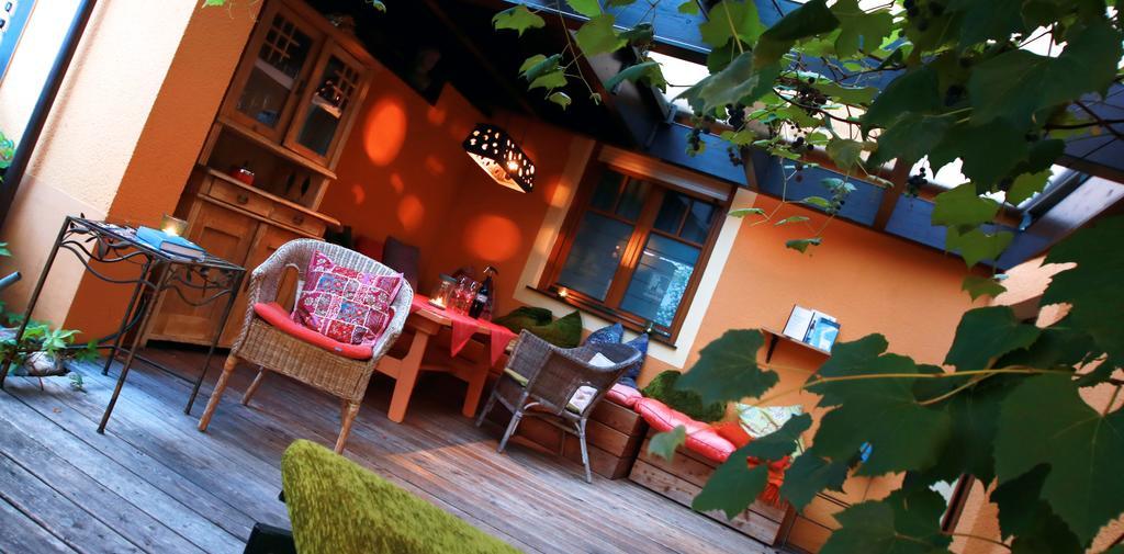 Hotel Zillners Einkehr *** Altheim Exterior foto